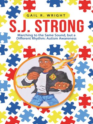 cover image of S.J. Strong